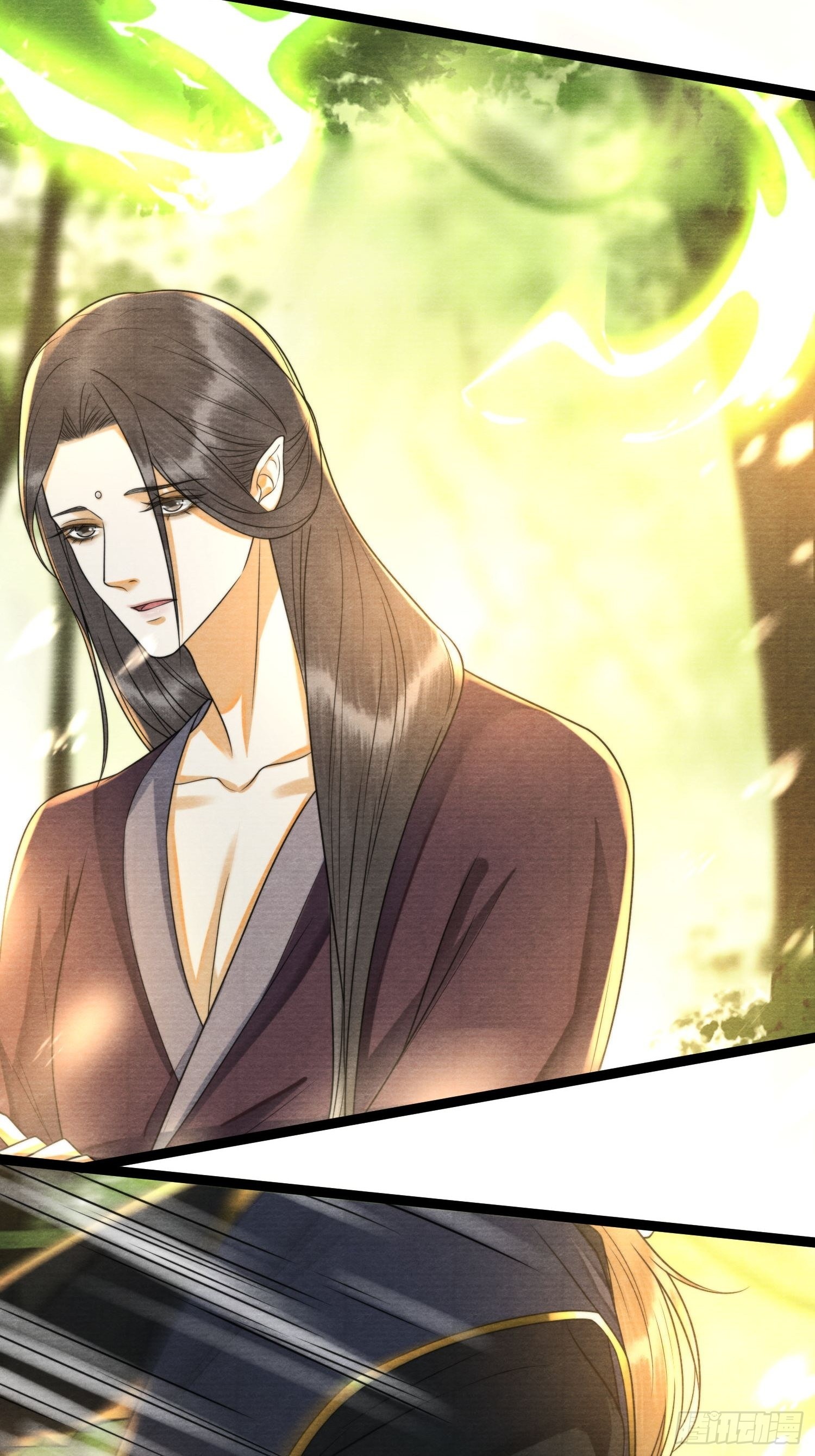 第148话由不得你-第155话