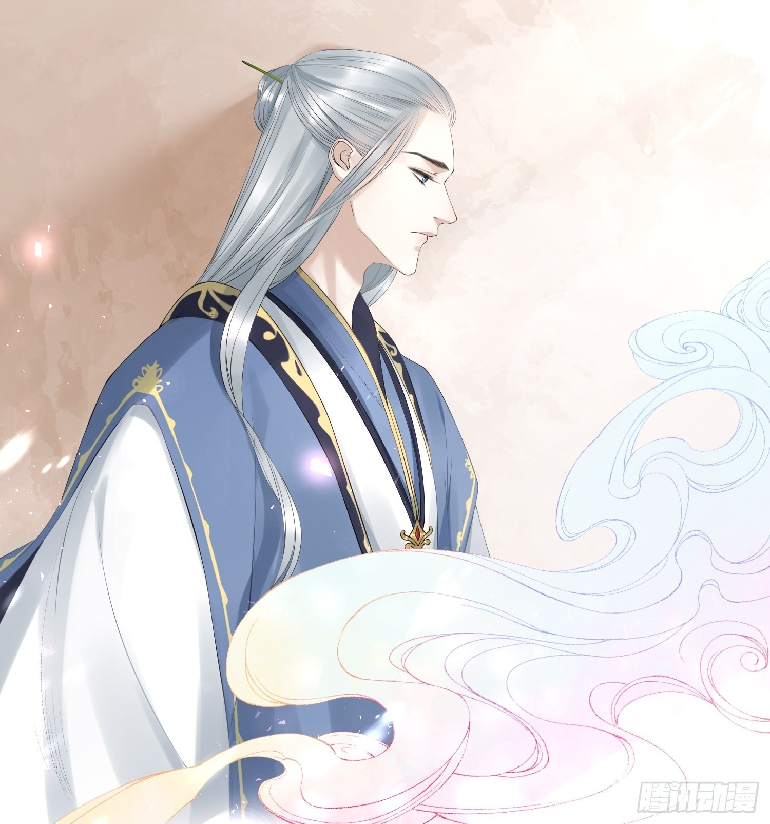 千帳燈 - 第150話 你們也是來送死的？ - 1
