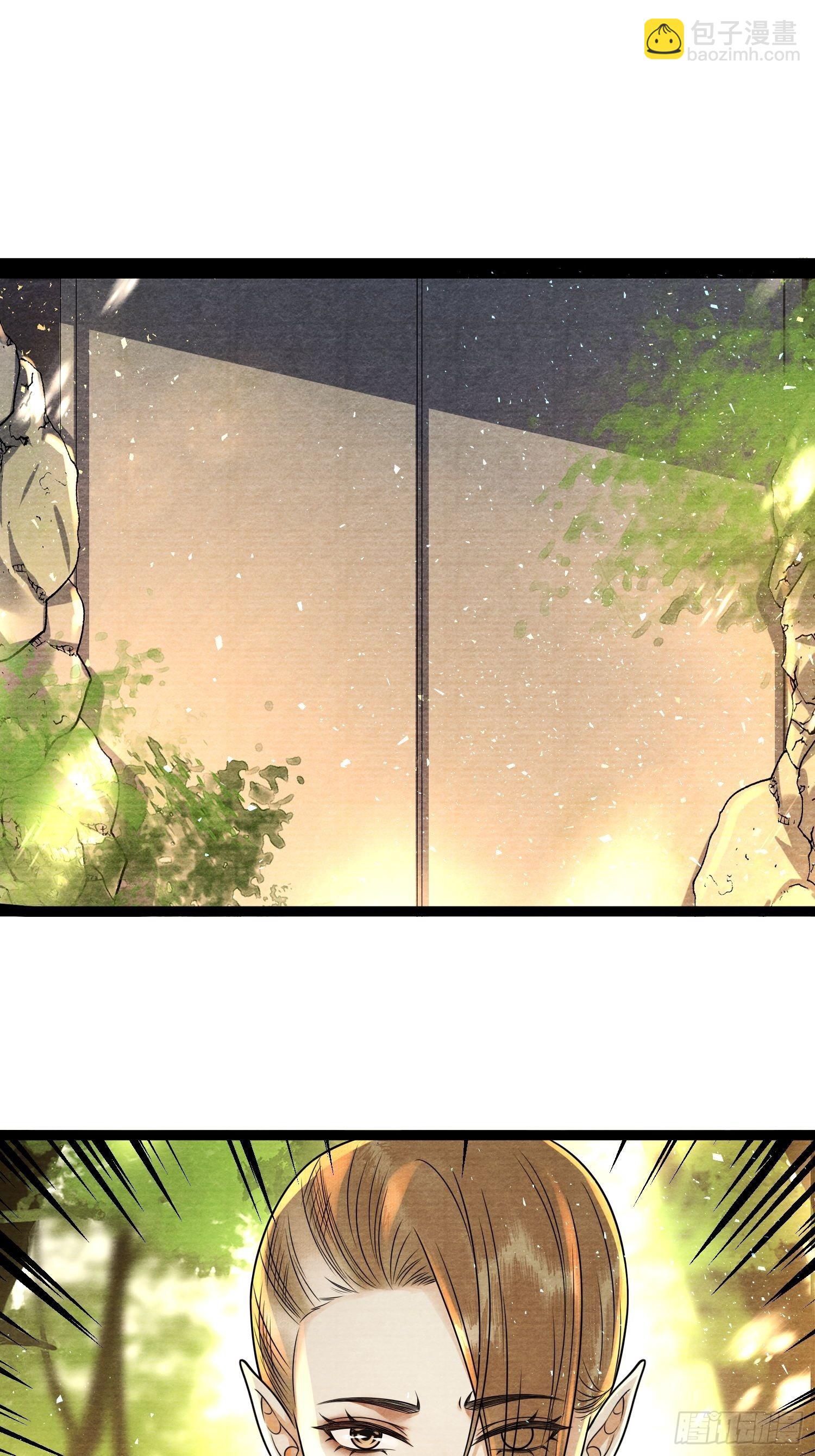 千帳燈 - 第150話 你們也是來送死的？ - 4