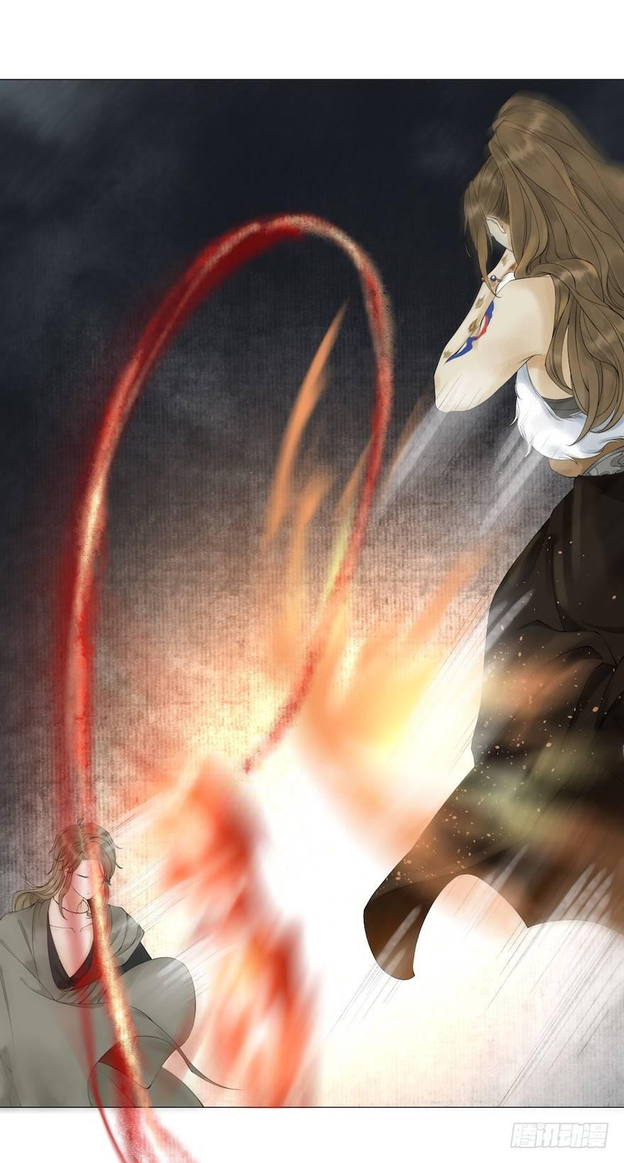 第14话 师父受伤(1/2)-第17话