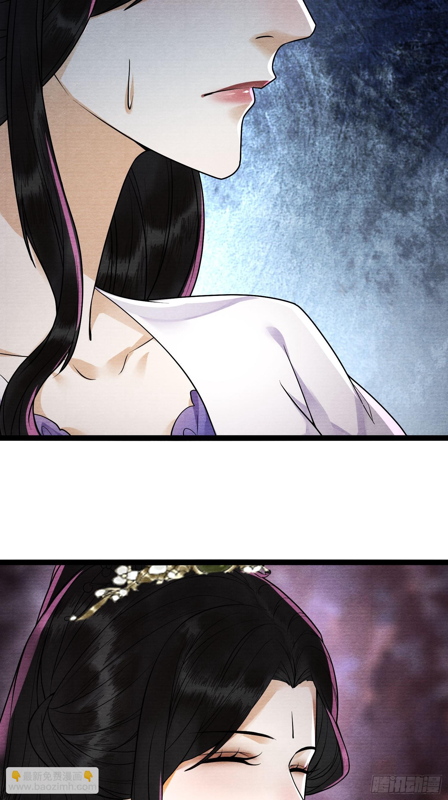 第156话 有你在的地方就是家-第163话