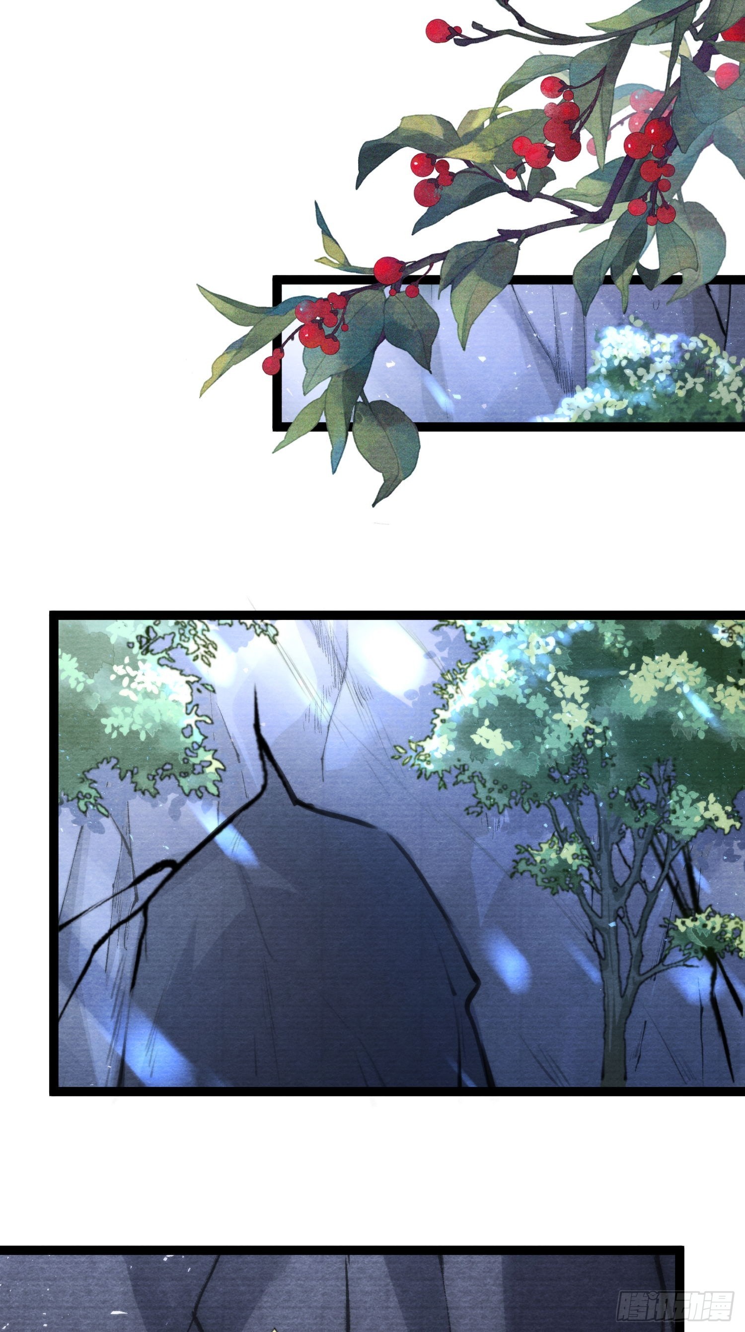 第156话 有你在的地方就是家-第163话