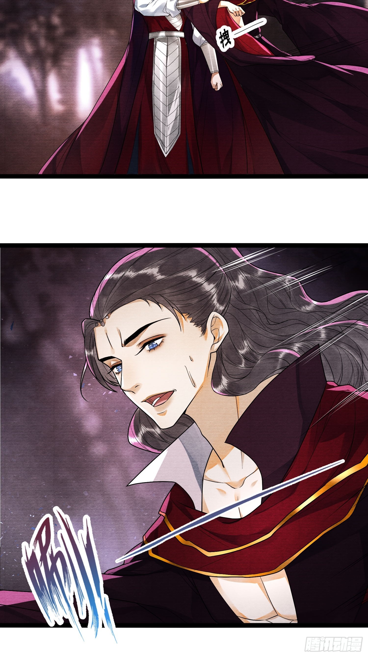 第156话 有你在的地方就是家-第163话