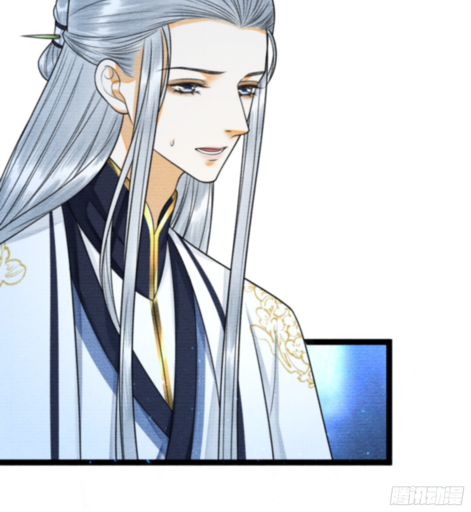 第166话赎罪-第175话