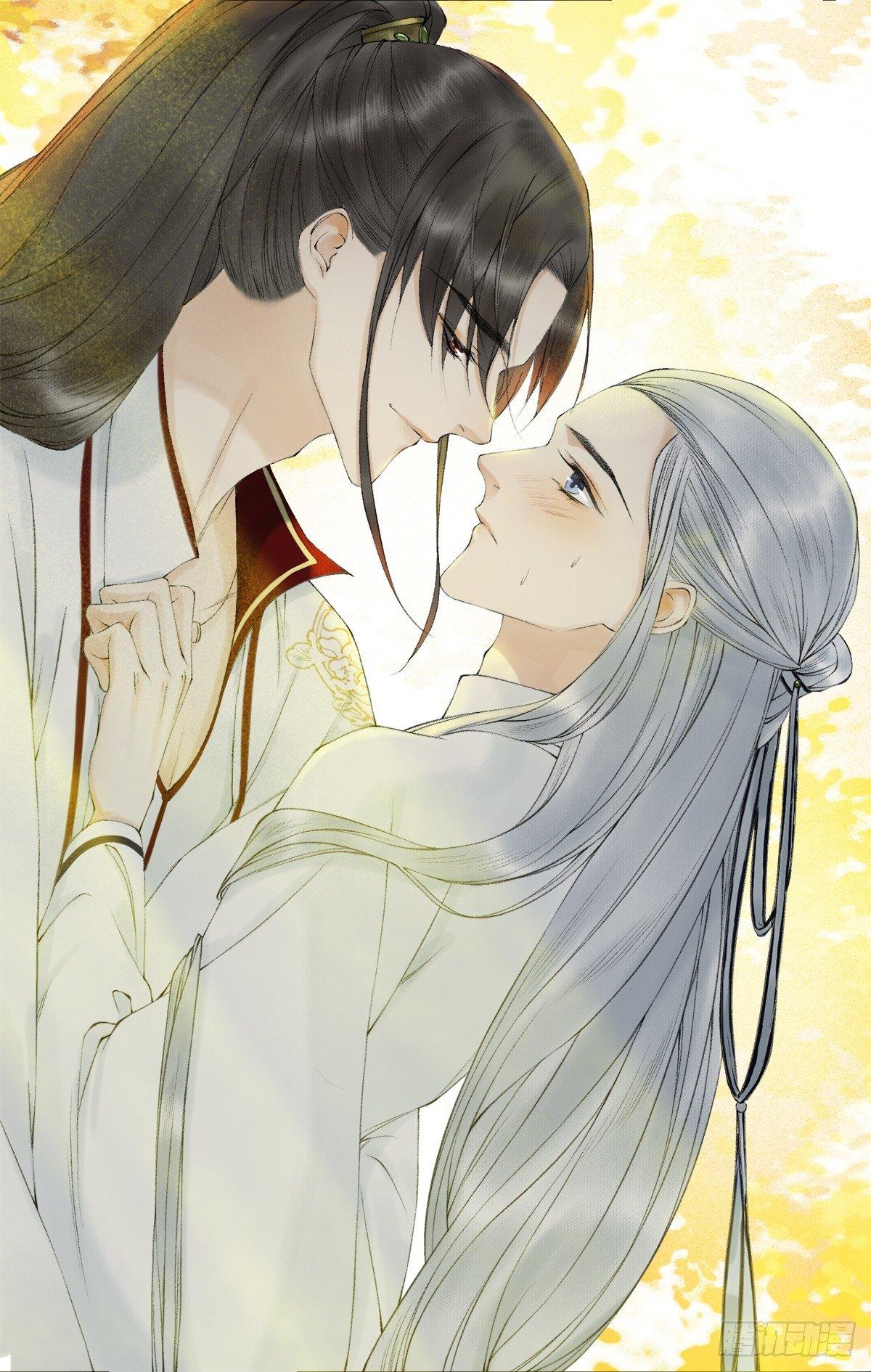 第21话 故地重游-第25话