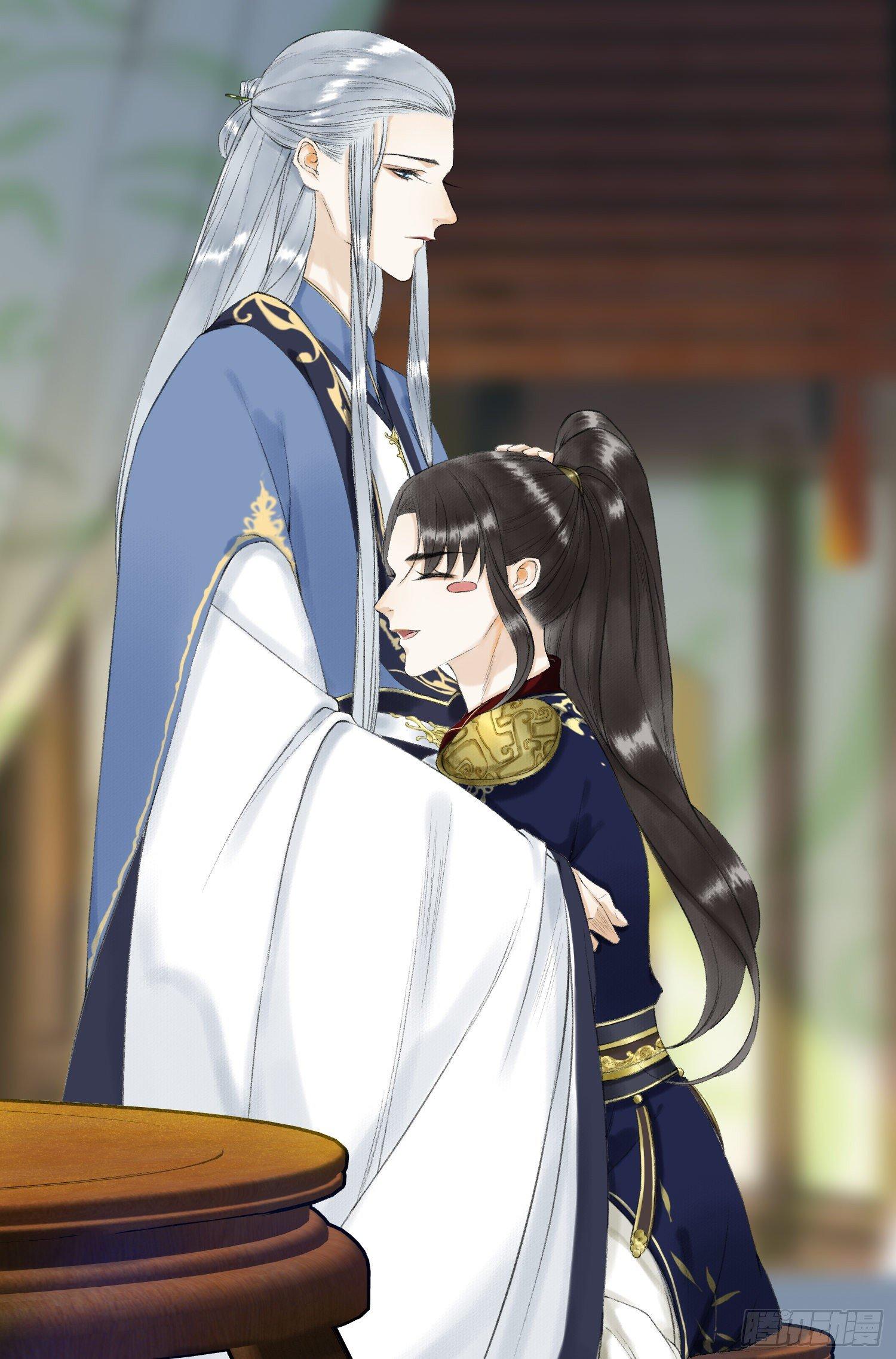 第33话 抢夺傀儡-第37话