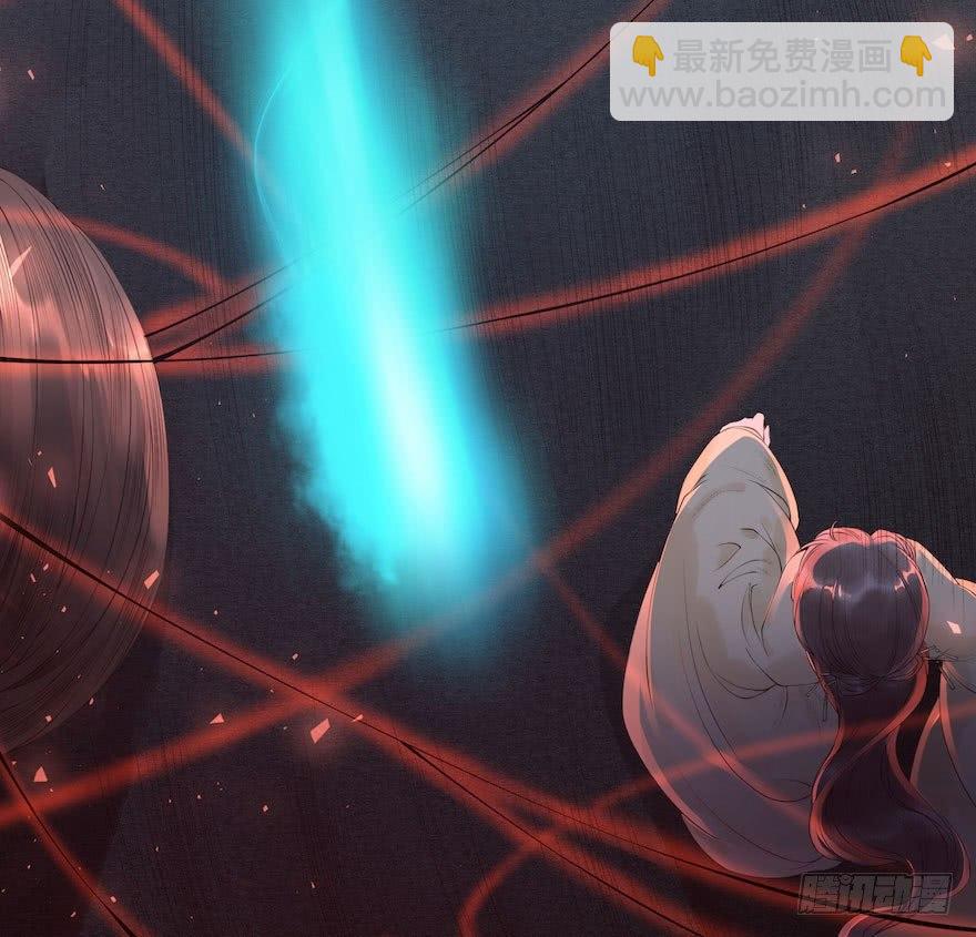 第3话 傀儡戏码(1/2)-第5话