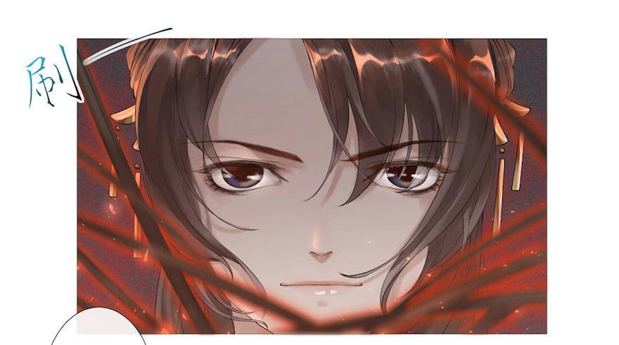 第3话 傀儡戏码(1/2)-第5话