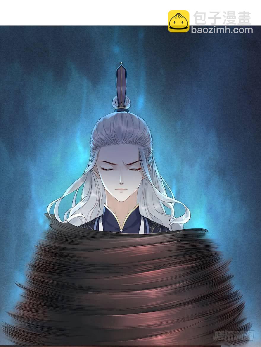 第3话 傀儡戏码(1/2)-第5话