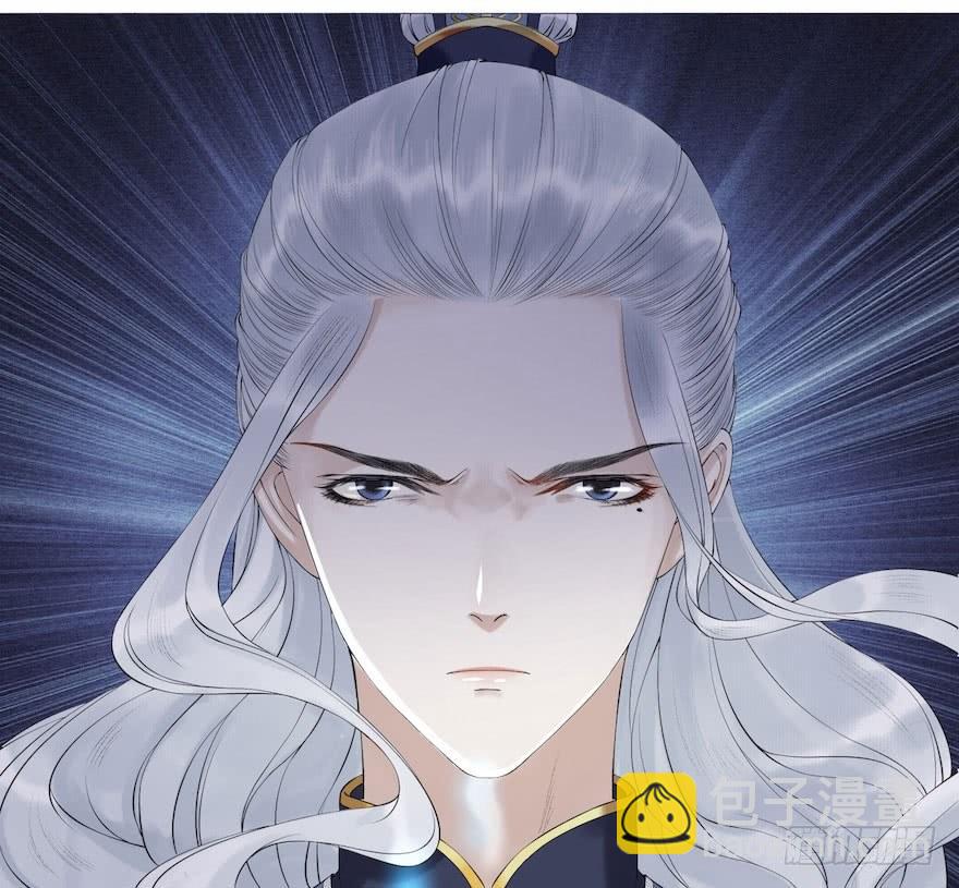 第3话 傀儡戏码(1/2)-第5话