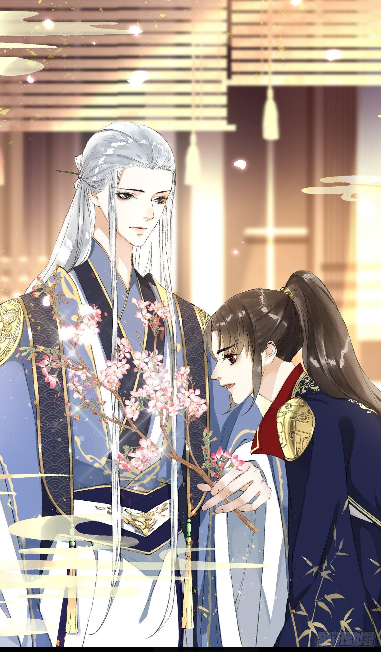 第36话 再见故人-第41话