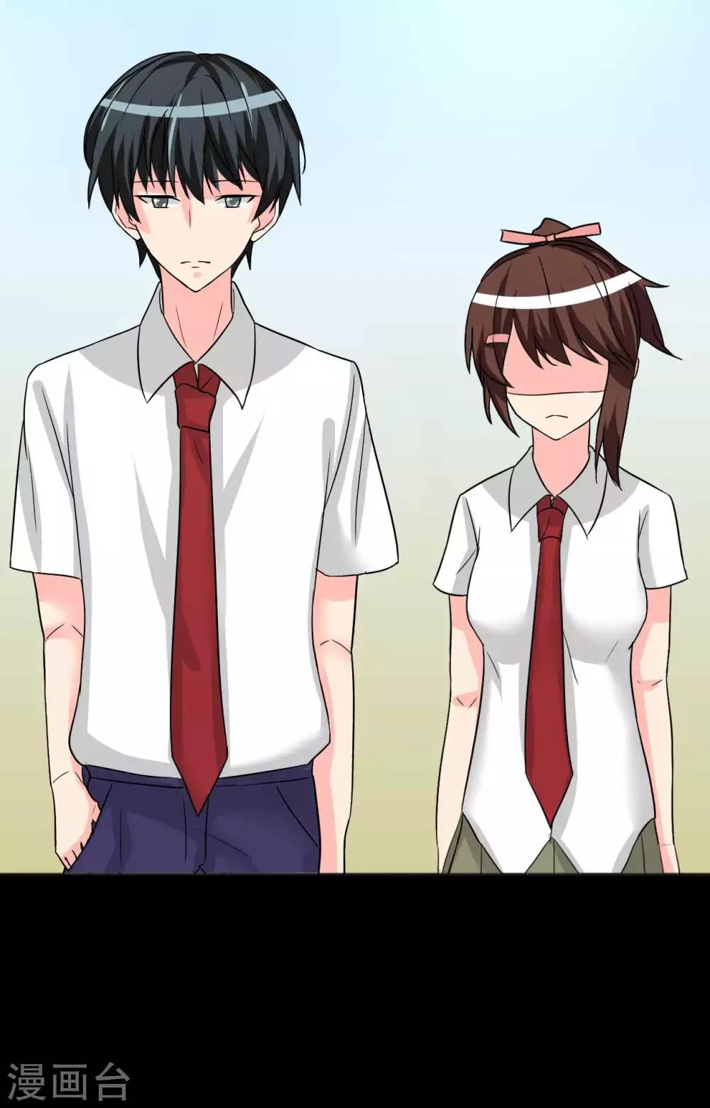 第13话 逐渐靠近的心(1/2)-第13话