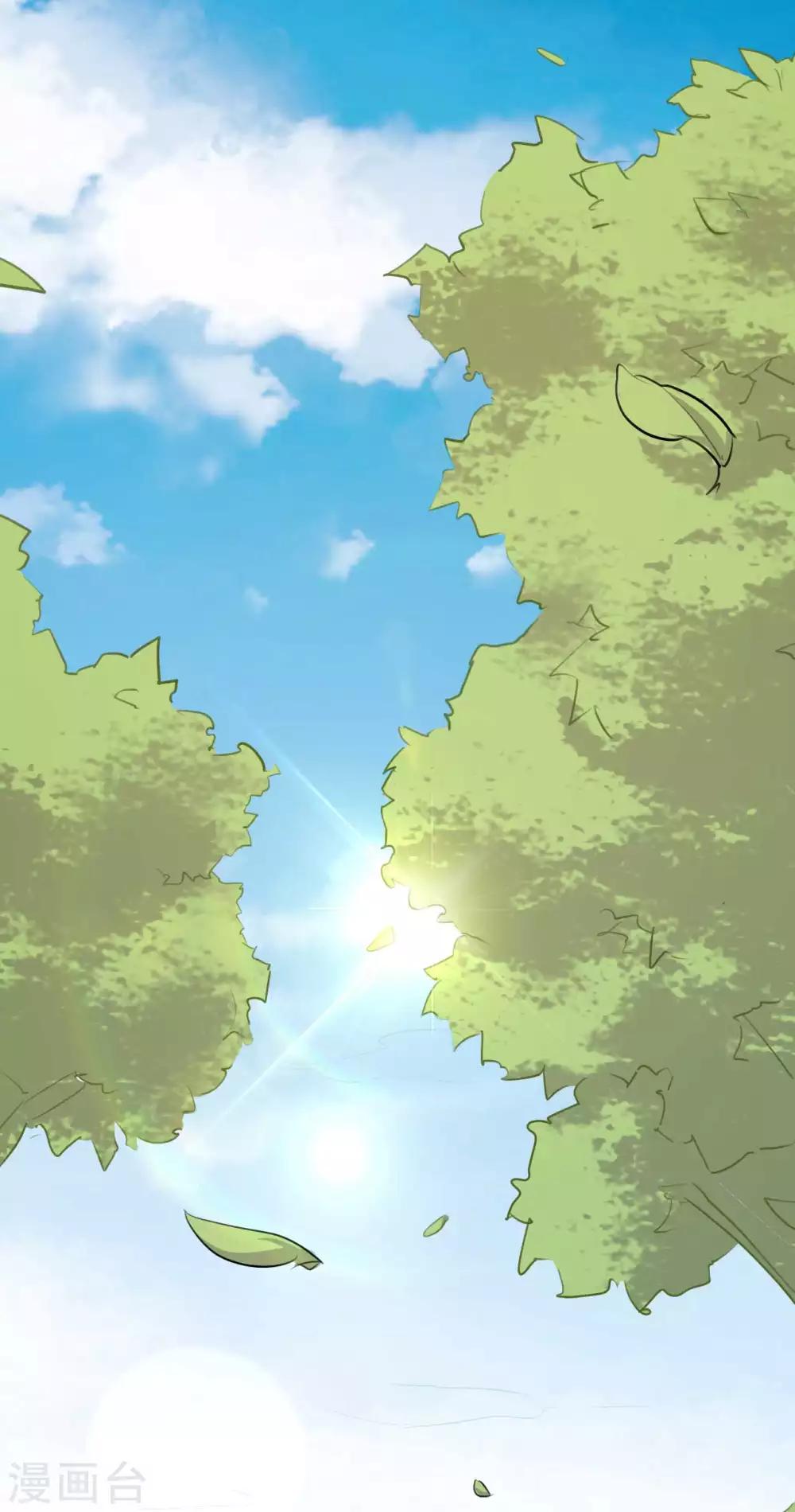 第15话 笨女人(1/2)-第15话