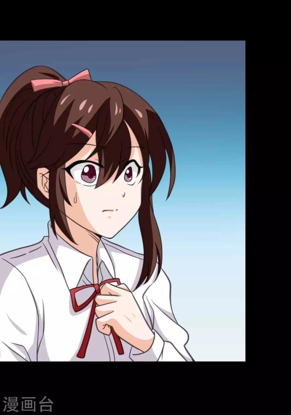 第25话 学神空降-第25话