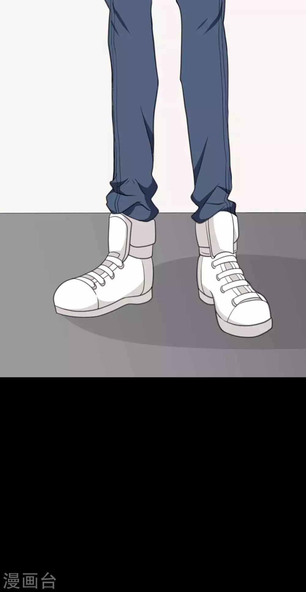 第25话 学神空降-第25话