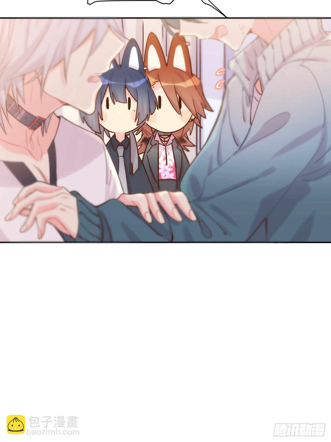 ◆07上◆ 我来！-第15话