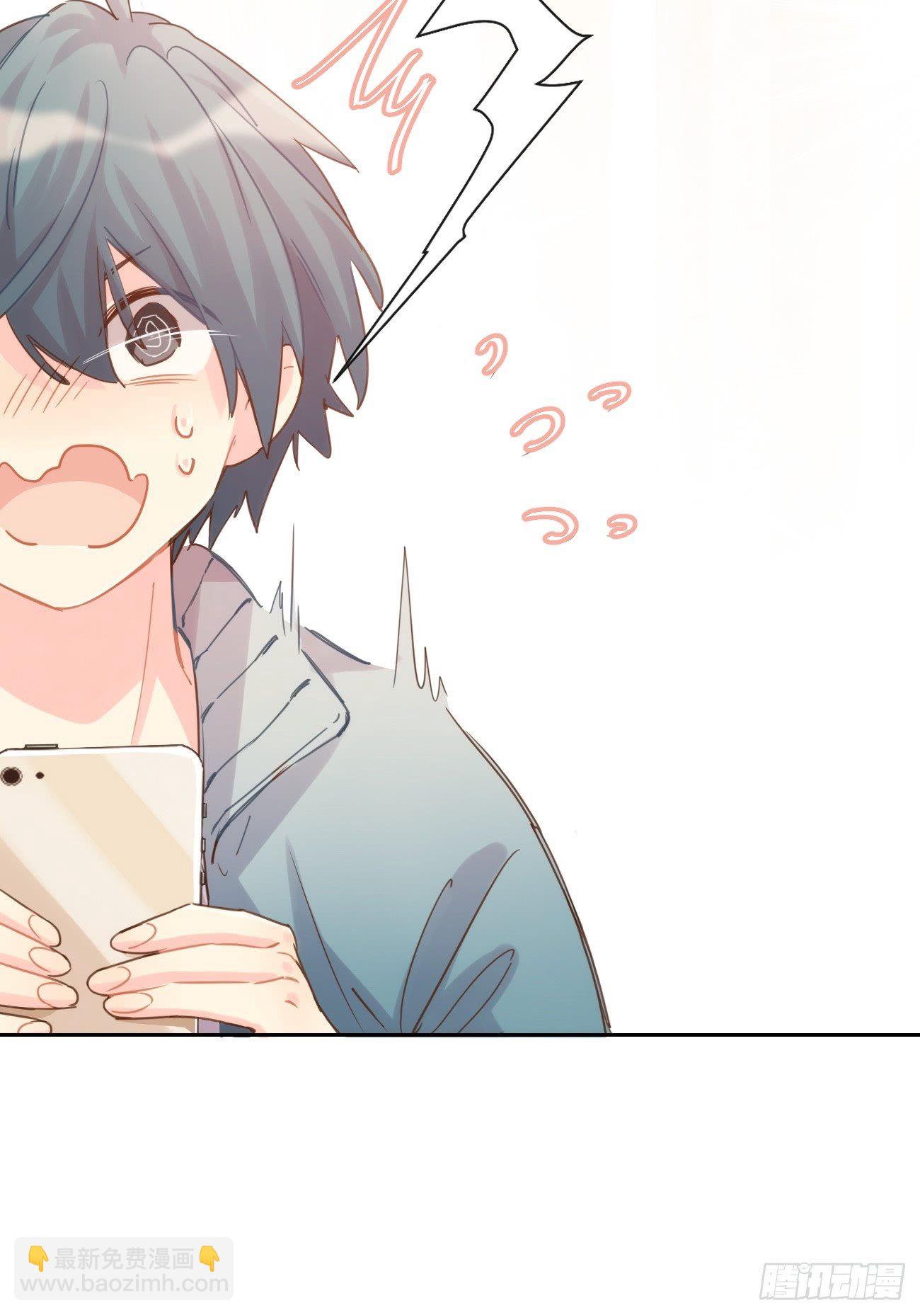 ◆07上◆ 我来！-第15话