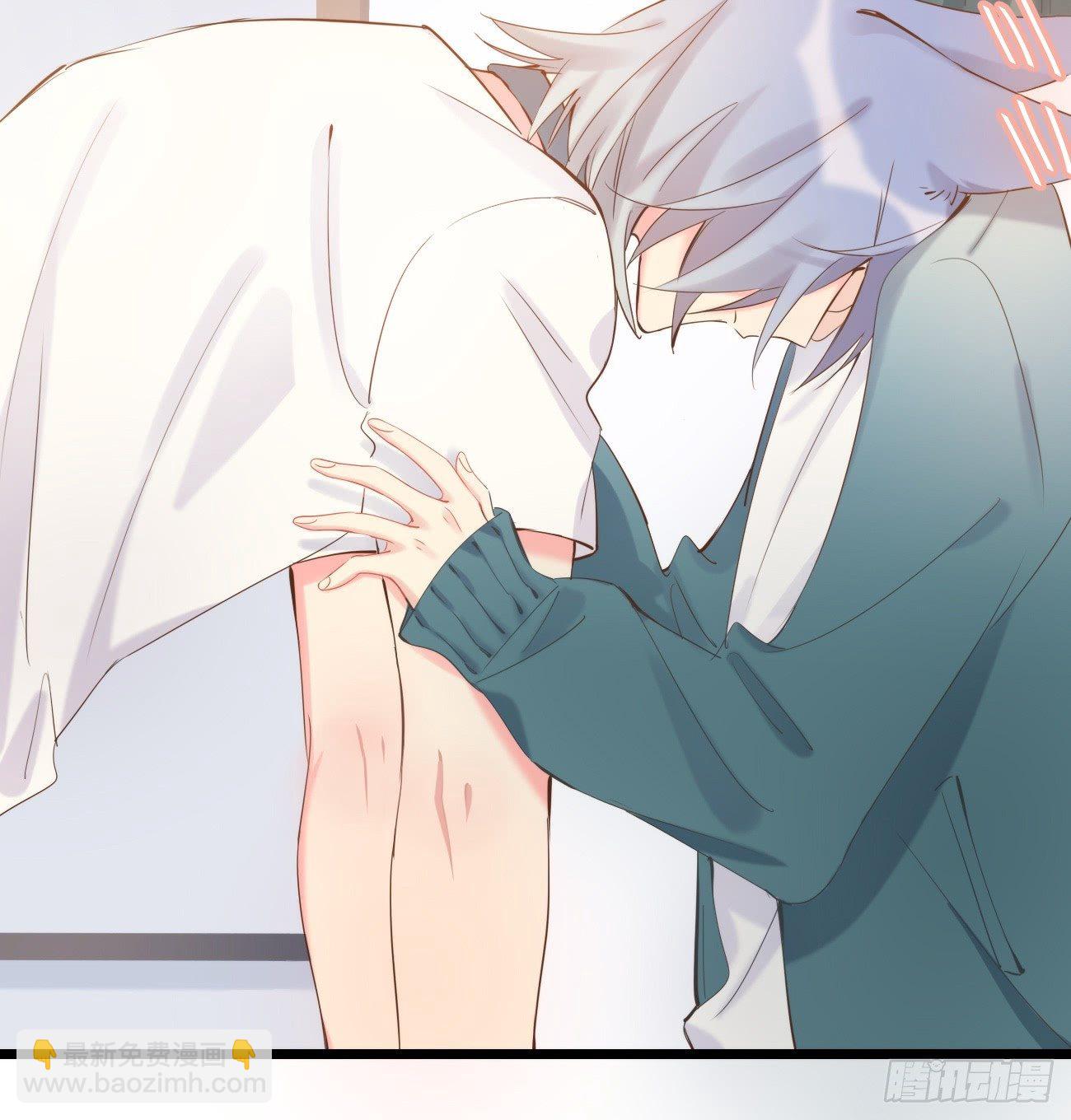 ◆08下◆ 不许走！-第19话