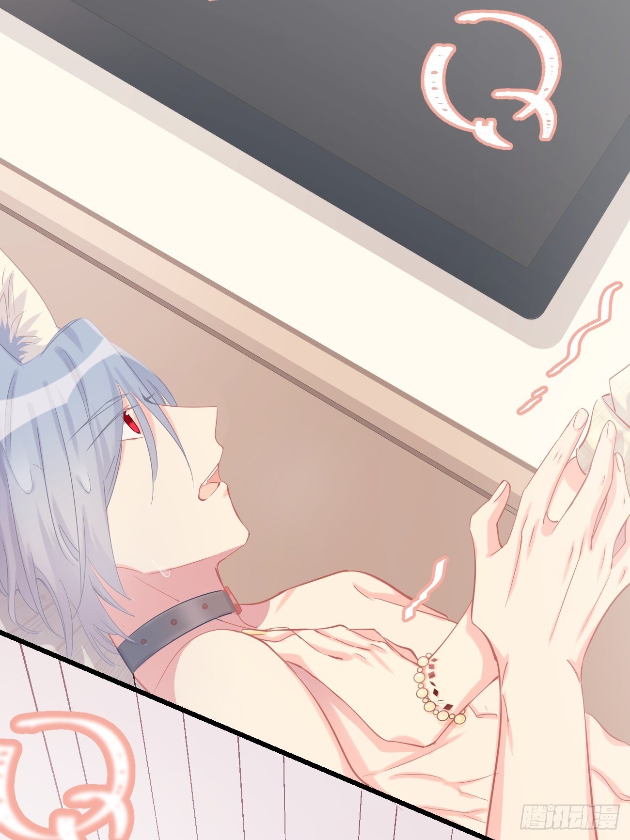 ◆10上◆ 那就来啊！-第23话