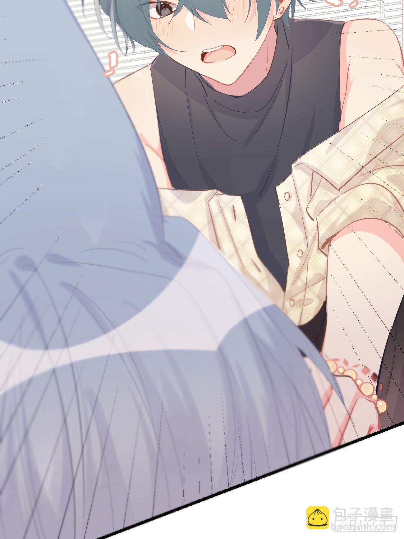 ◆10上◆ 那就来啊！-第23话