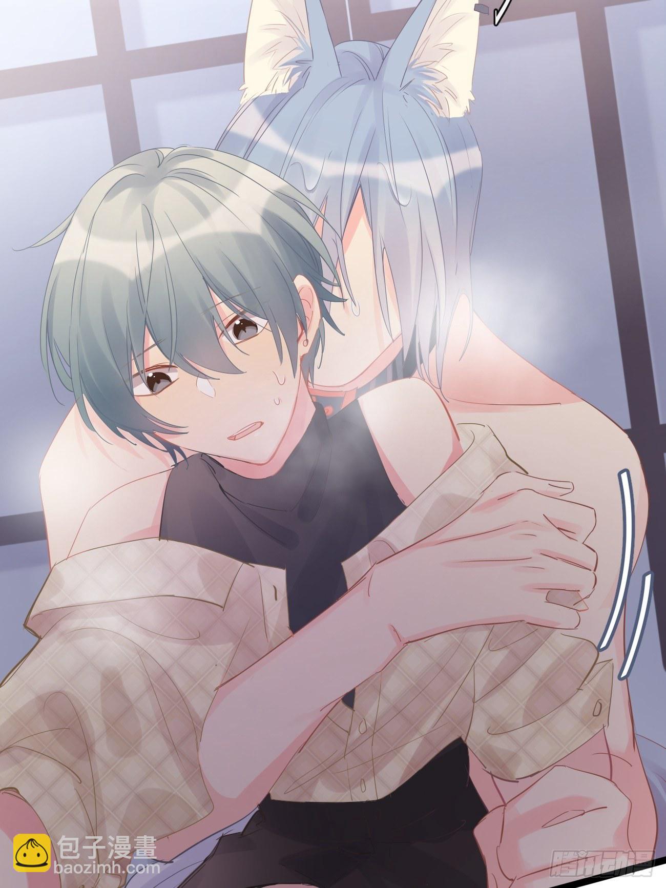 ◆10上◆ 那就来啊！-第23话