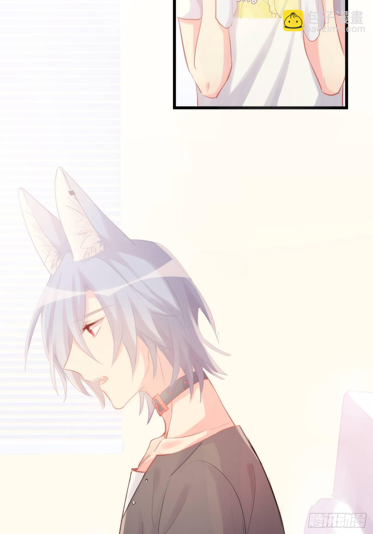 ◆10下◆ 不要在意！-第25话