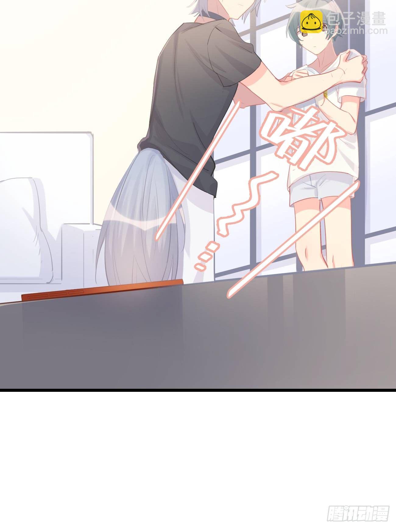 ◆10下◆ 不要在意！-第25话