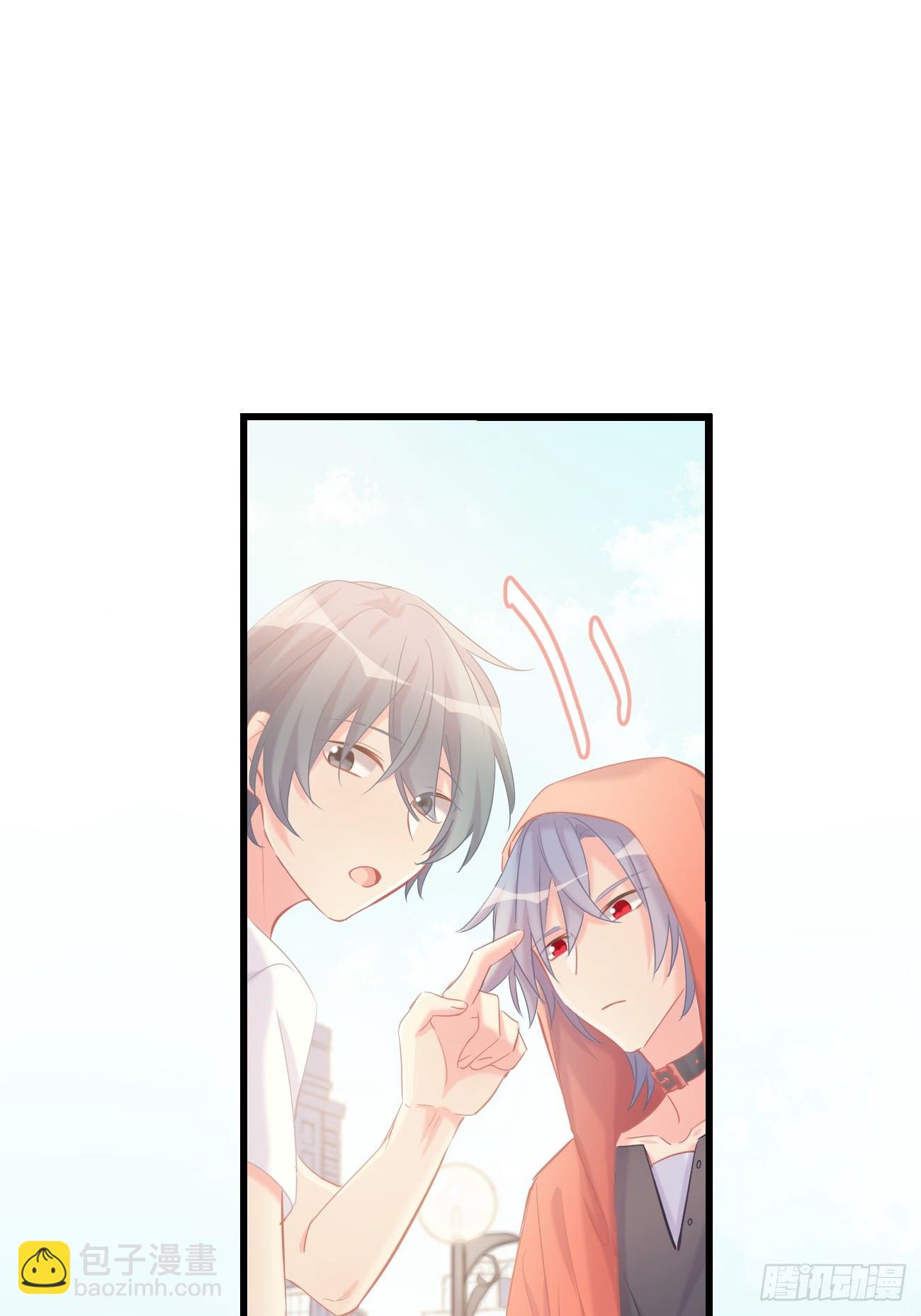 ◆12下◆ 噗通噗通-第29话