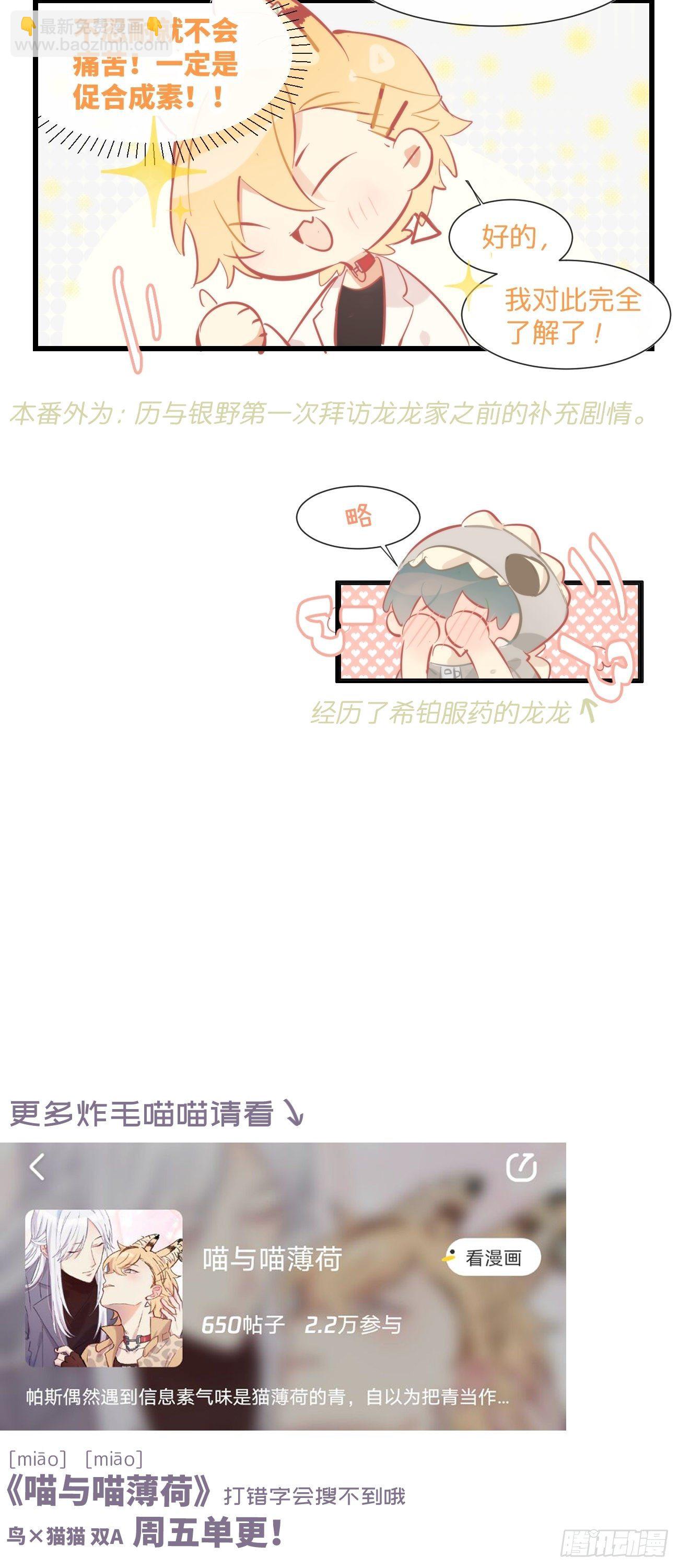 ★帕斯番外1★-第31话