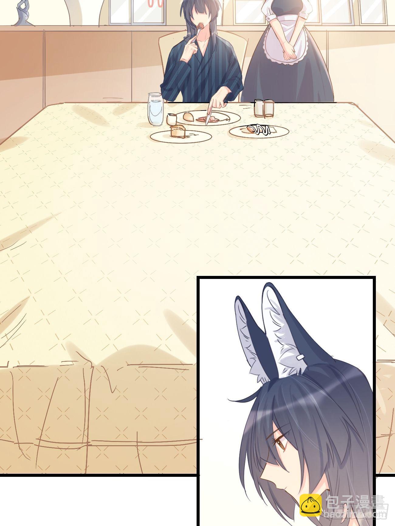 ◆13下◆ 说到底还是&mdash;&mdash;-第35话