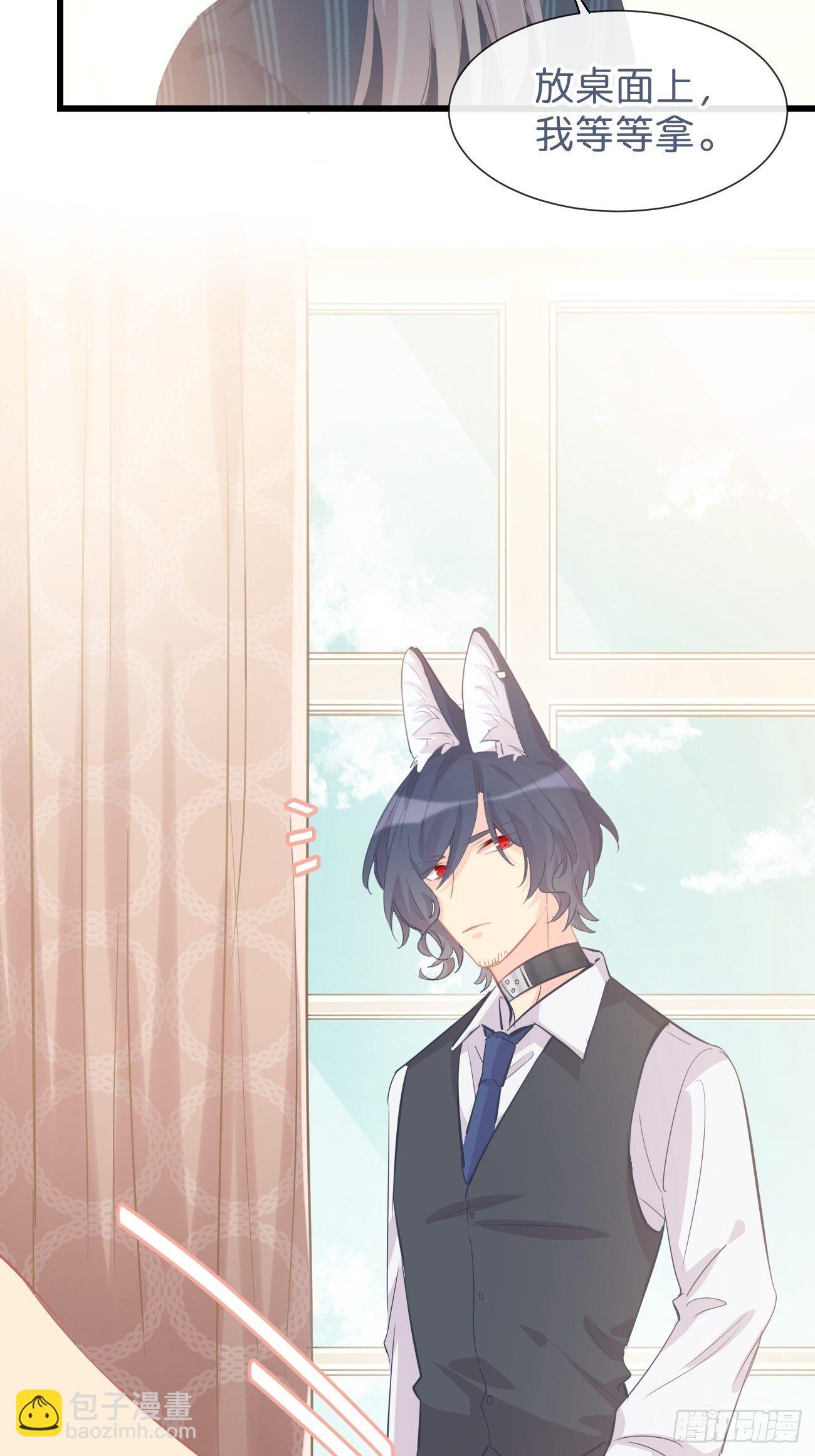 ◆13下◆ 说到底还是&mdash;&mdash;-第35话