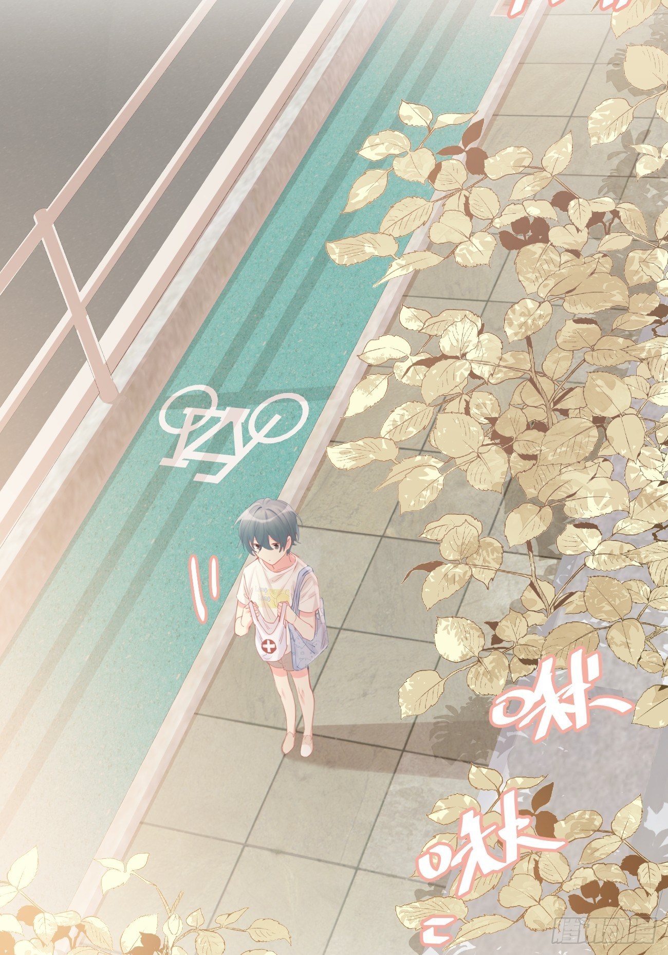 ◆14下◆ 好用吗？-第37话