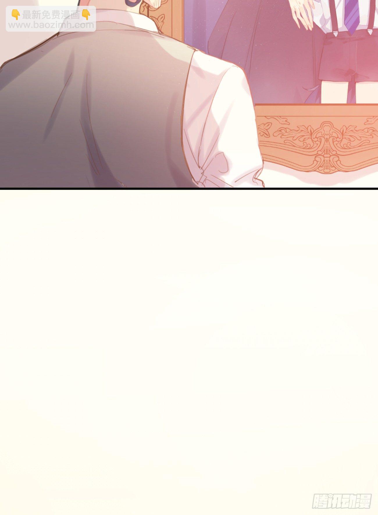 ◆02下◆ 喜欢！(1/2)-第5话