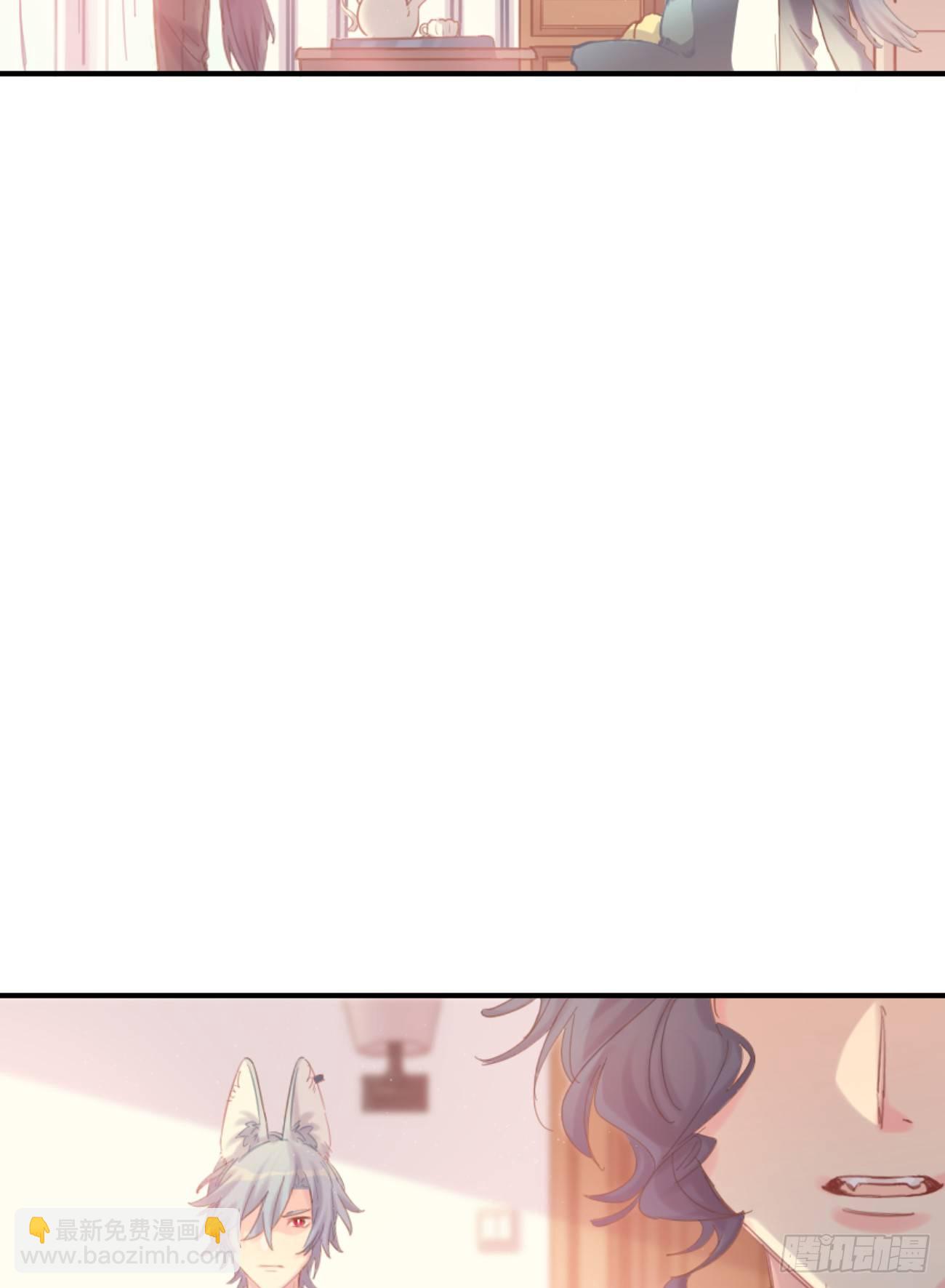 ◆02下◆ 喜欢！(1/2)-第5话