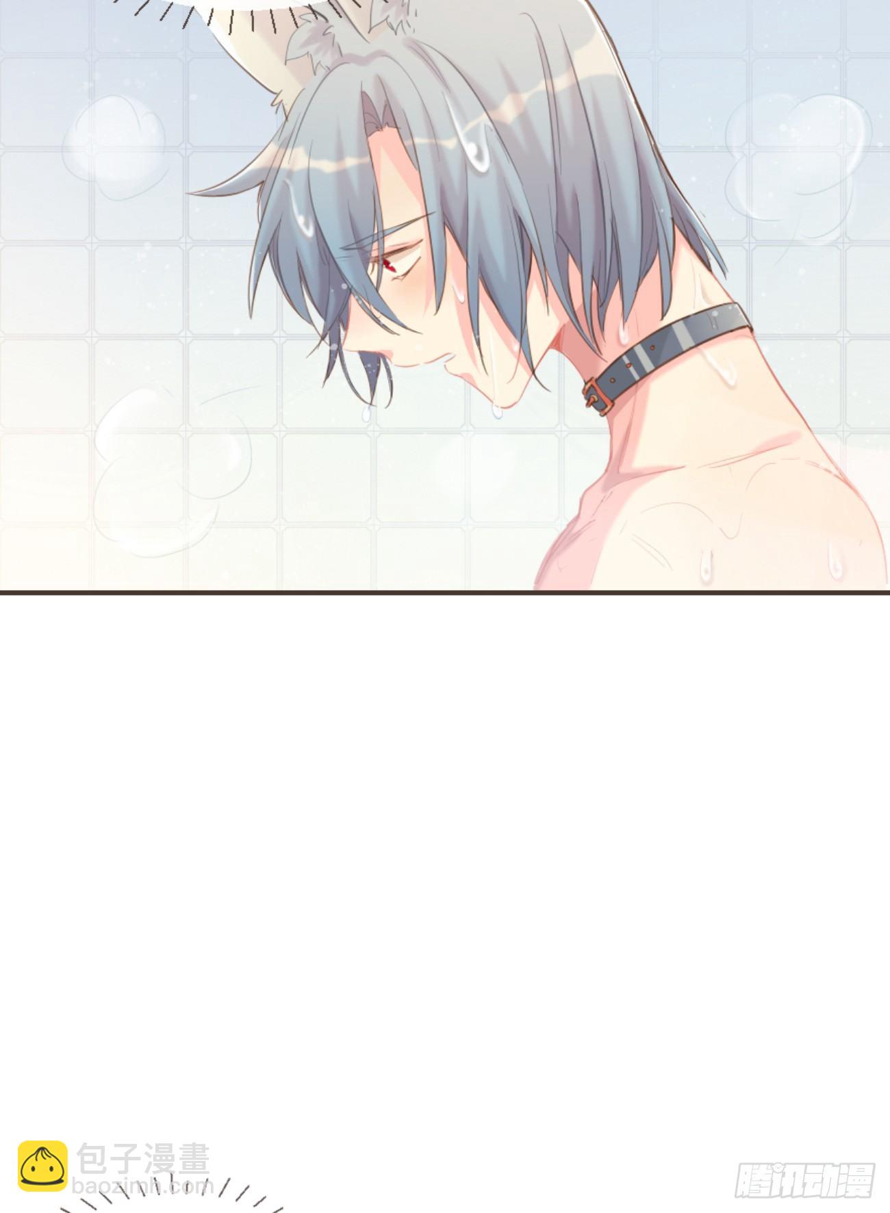 ◆02下◆ 喜欢！(1/2)-第5话