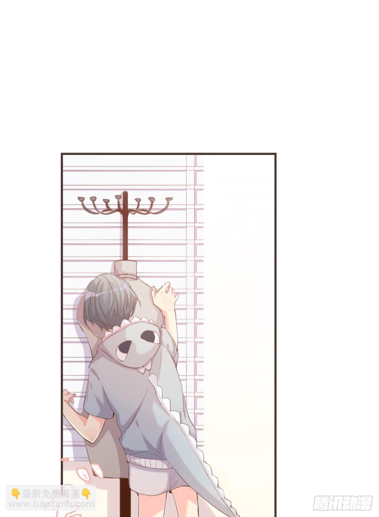 ◆02下◆ 喜欢！(1/2)-第5话