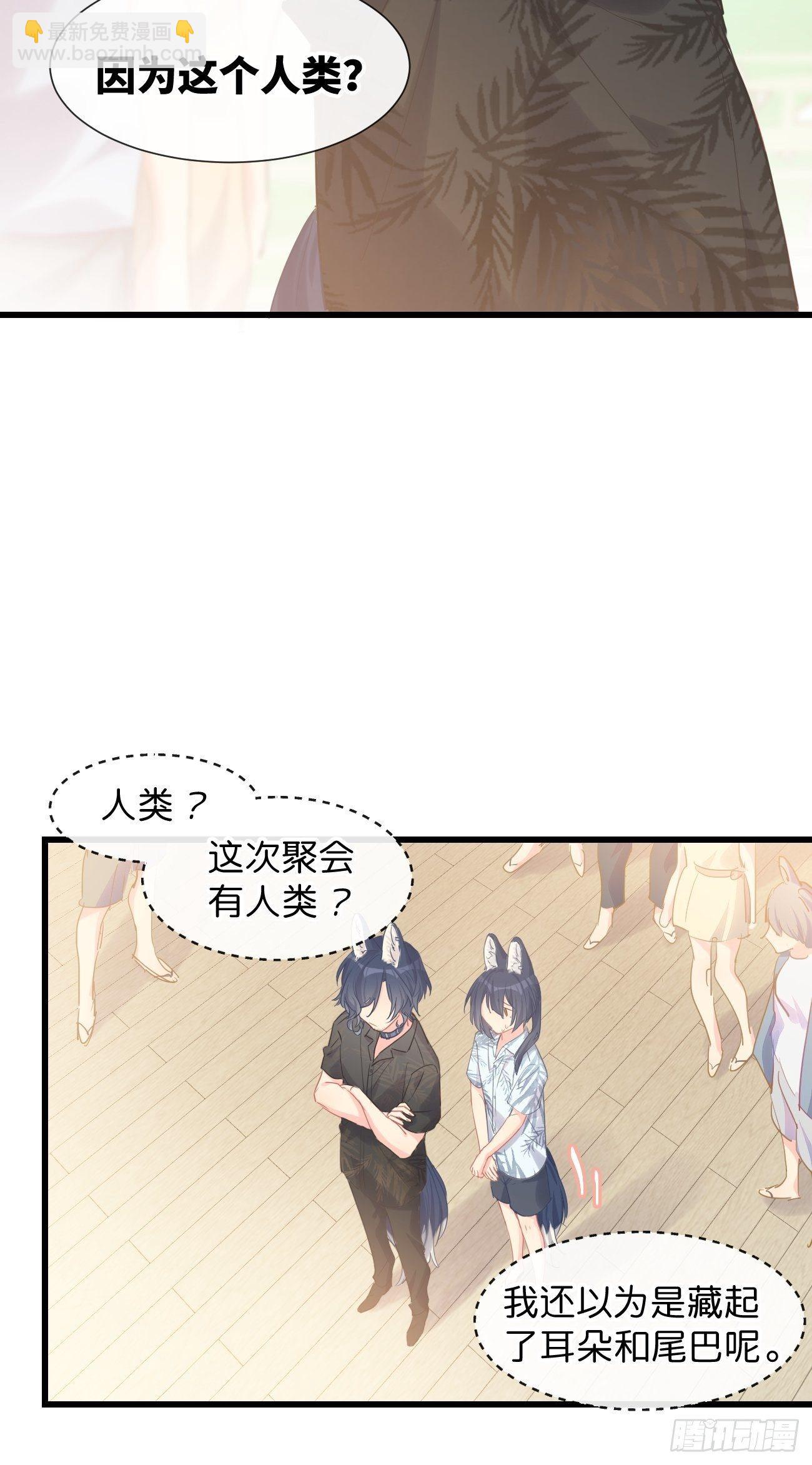 ◆17下◆ 银野哥哥-第43话