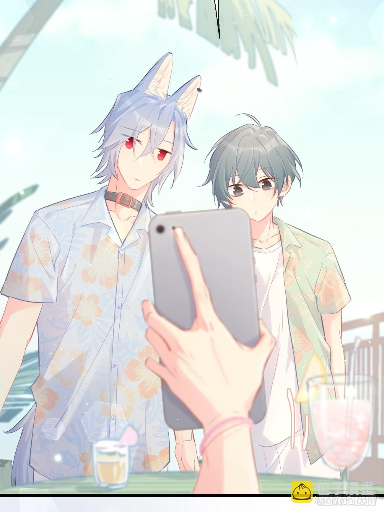 ◆19◆ 认识的人-第47话