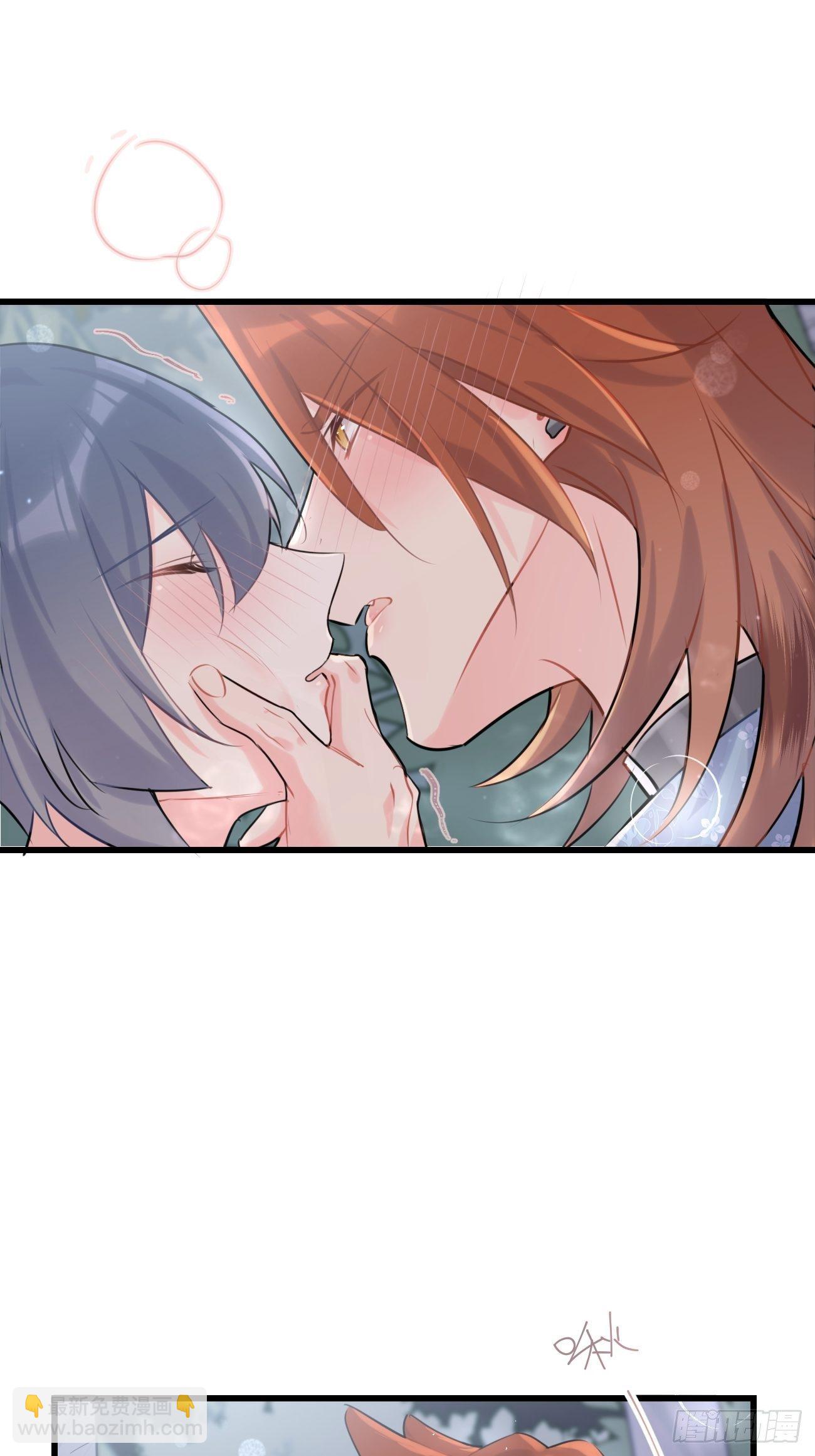 ◆27下◆ 焦灼-第65话