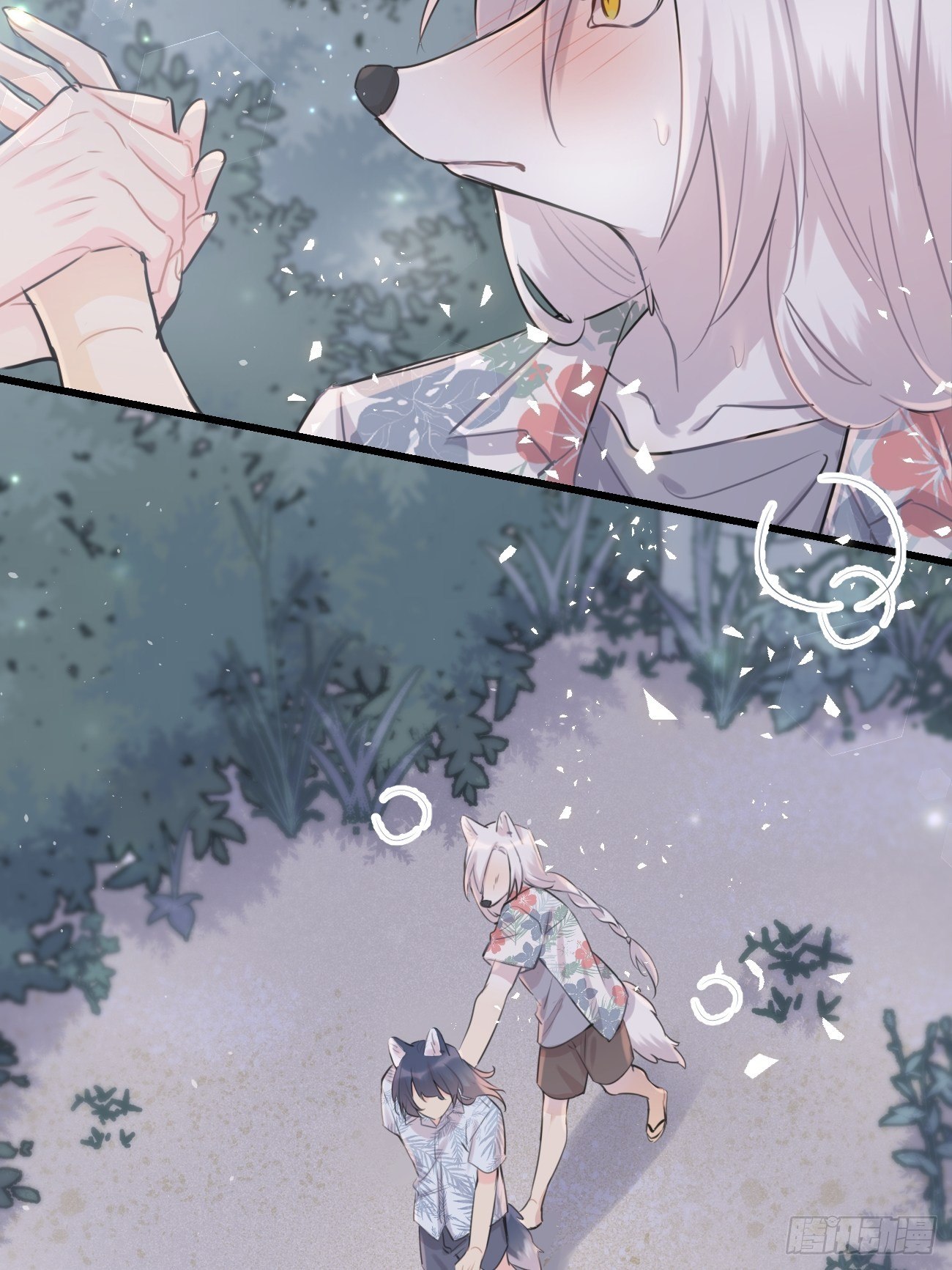 ◆28下◆ 应对-第67话