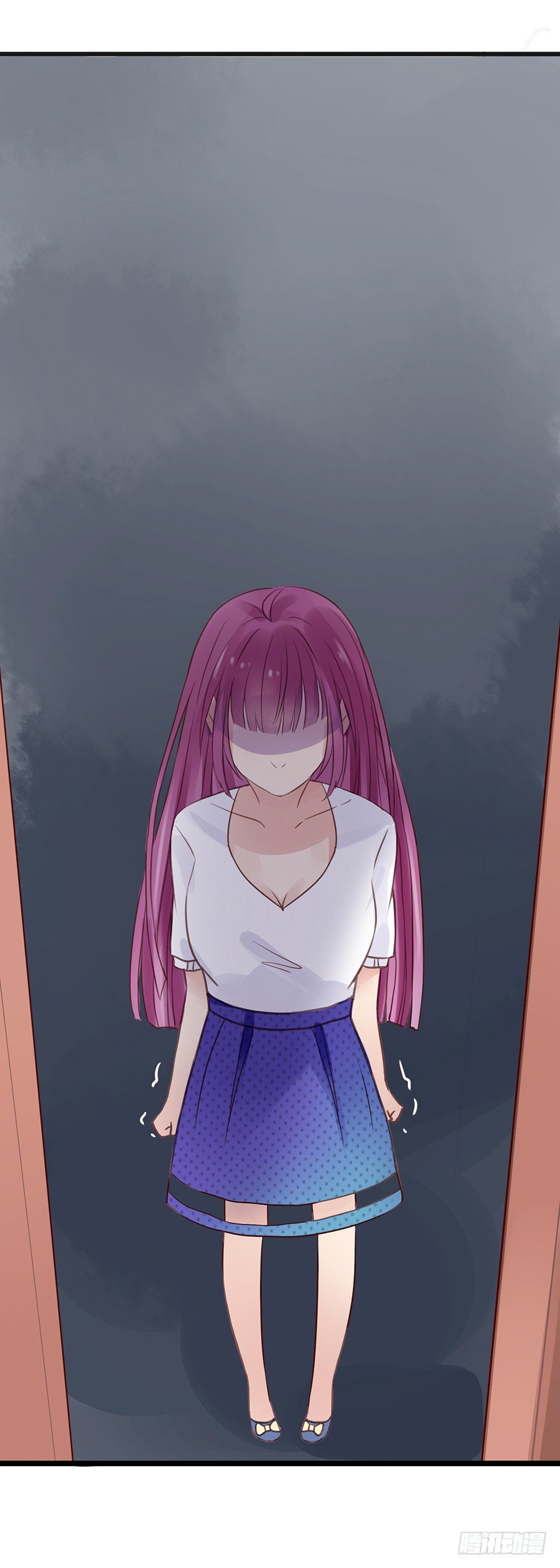 1 撞破好事-第1话