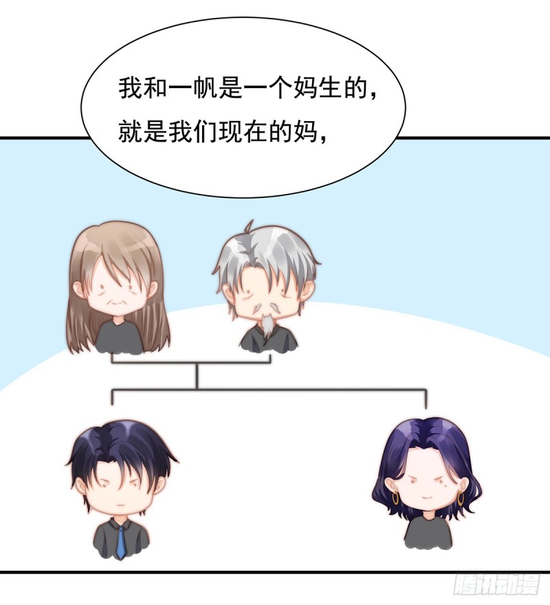 100 美心姐的套路-第49话