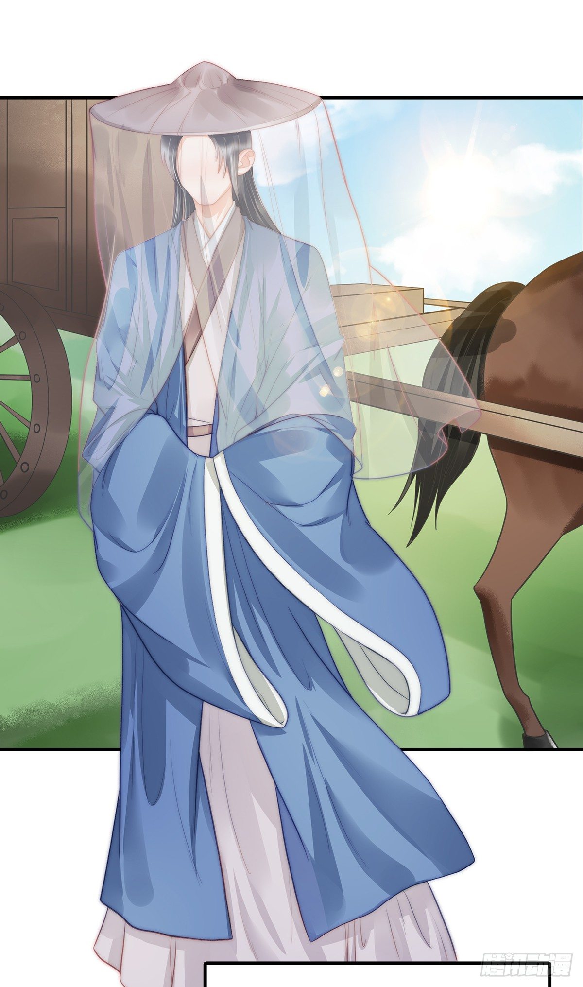 100话福利：番外（上）-第41话