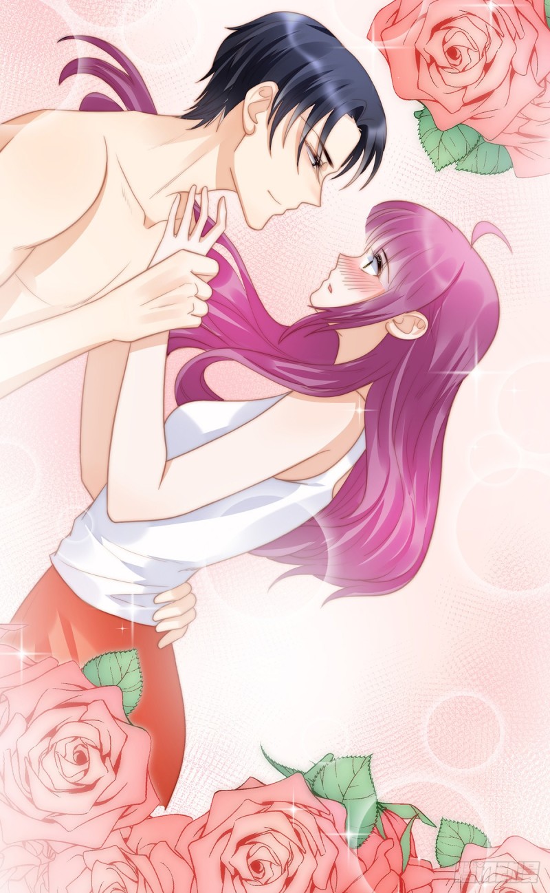 102 恶毒女装可怜-第51话