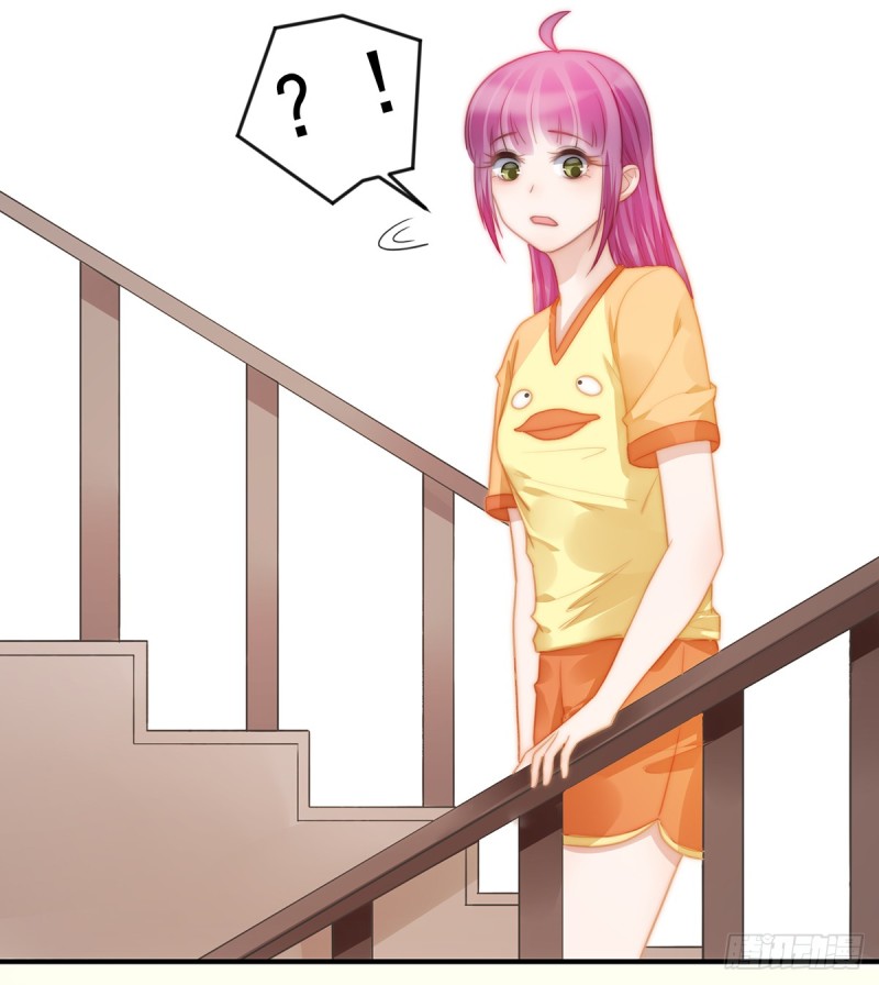 104 美人图失窃-第53话