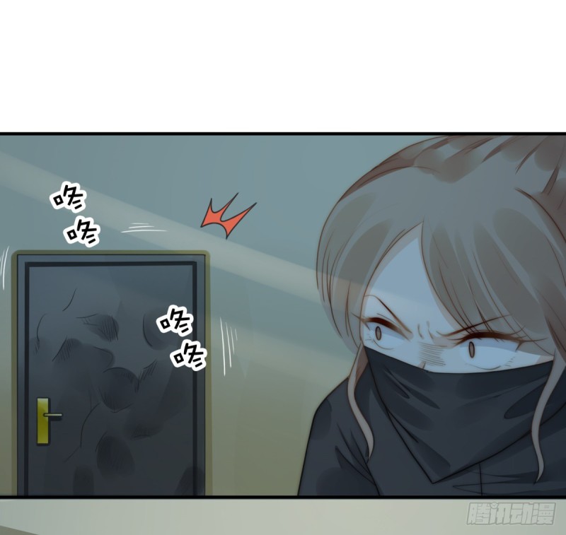 112 撸起袖子就是干-第61话