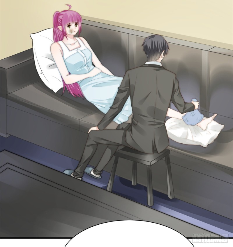 114 最会享受的猫-第63话