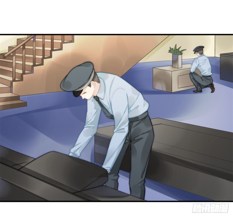 114 最会享受的猫-第63话