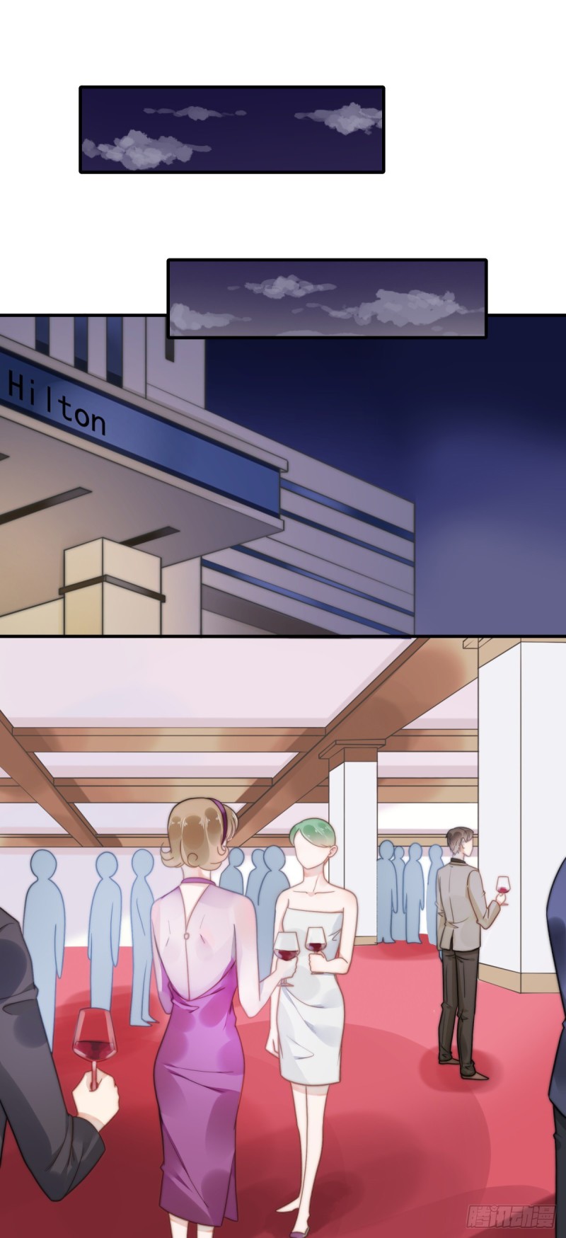 120 引狼入室-第69话