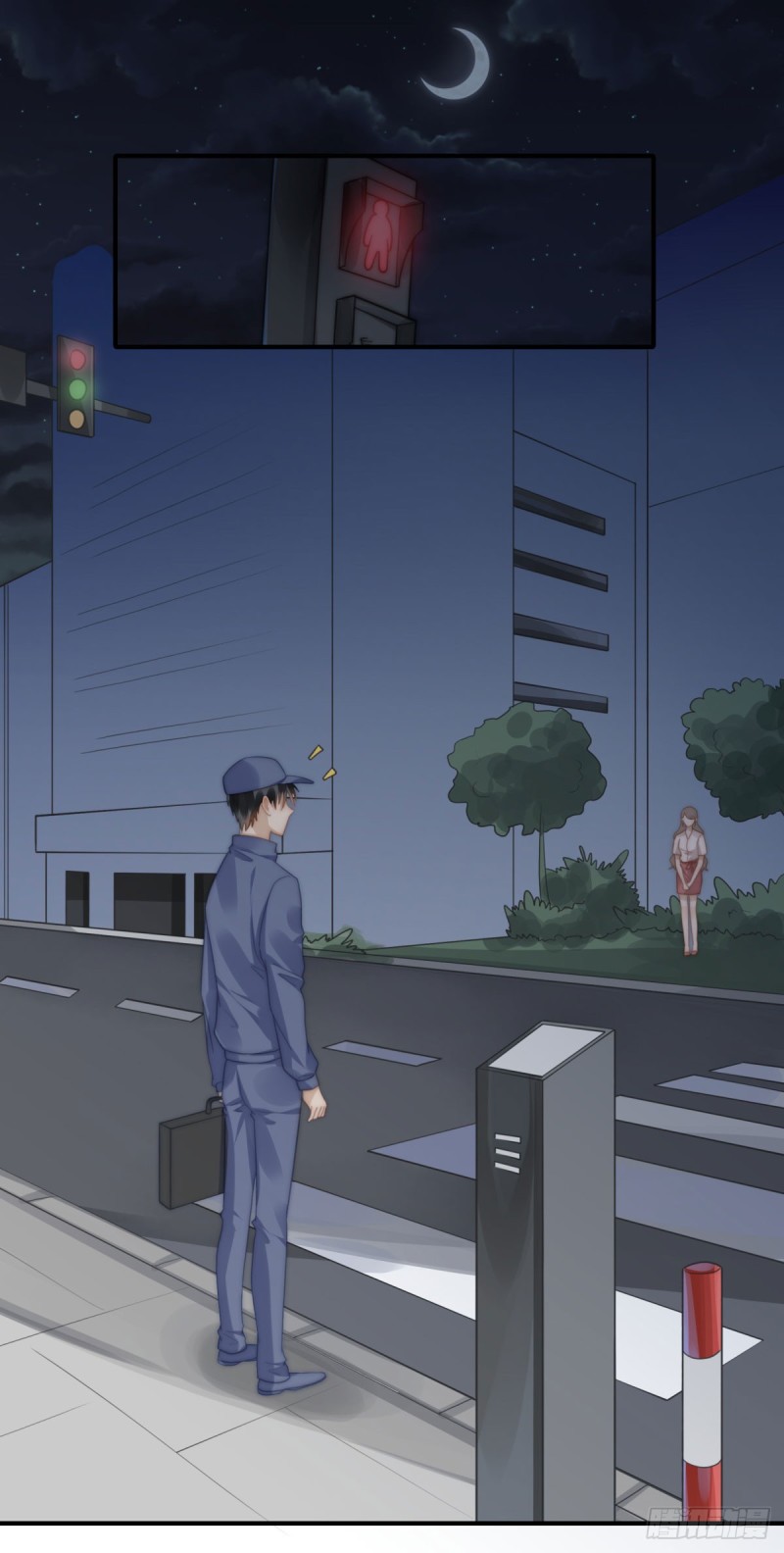 140 恶有恶报-第89话